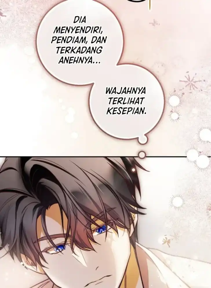 As the Heart Leads Chapter 42 Gambar 36