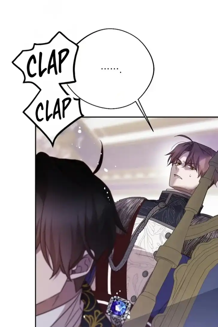 As the Heart Leads Chapter 43 Gambar 35