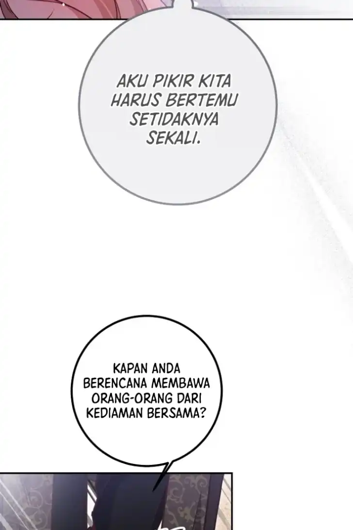 As the Heart Leads Chapter 44 Gambar 33