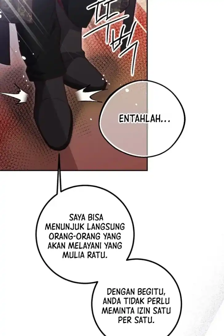 As the Heart Leads Chapter 44 Gambar 34