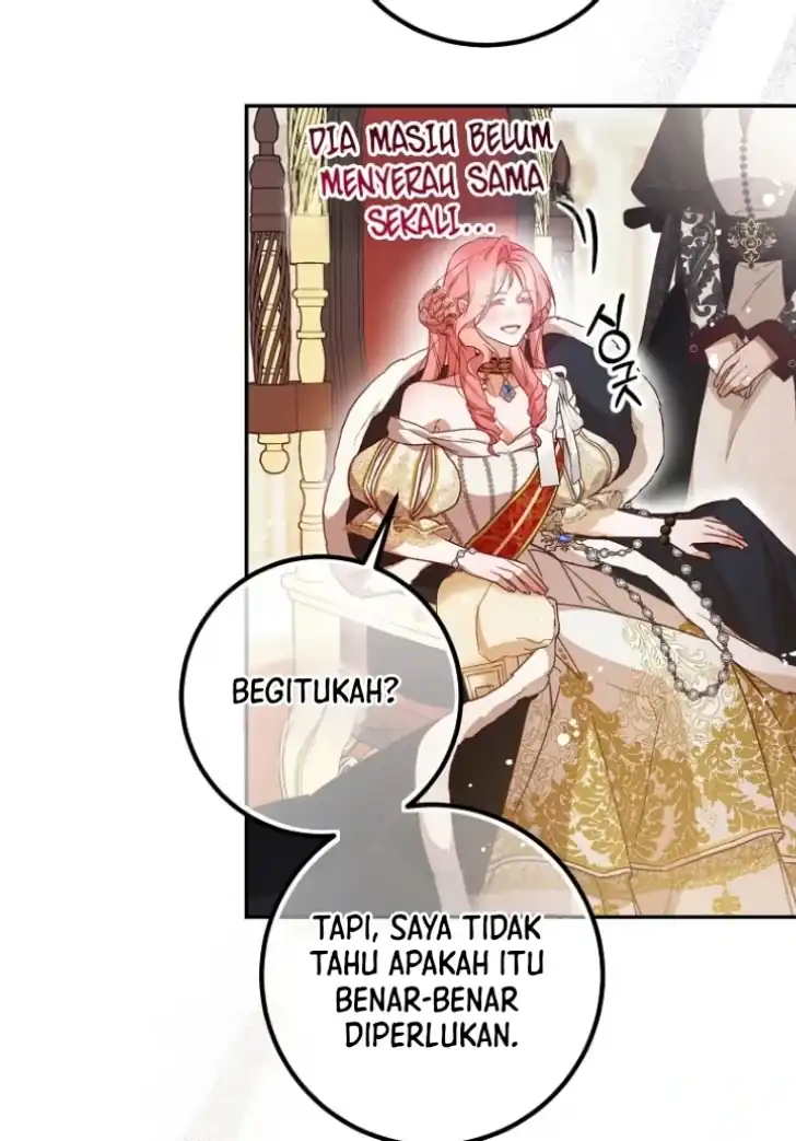 As the Heart Leads Chapter 44 Gambar 35