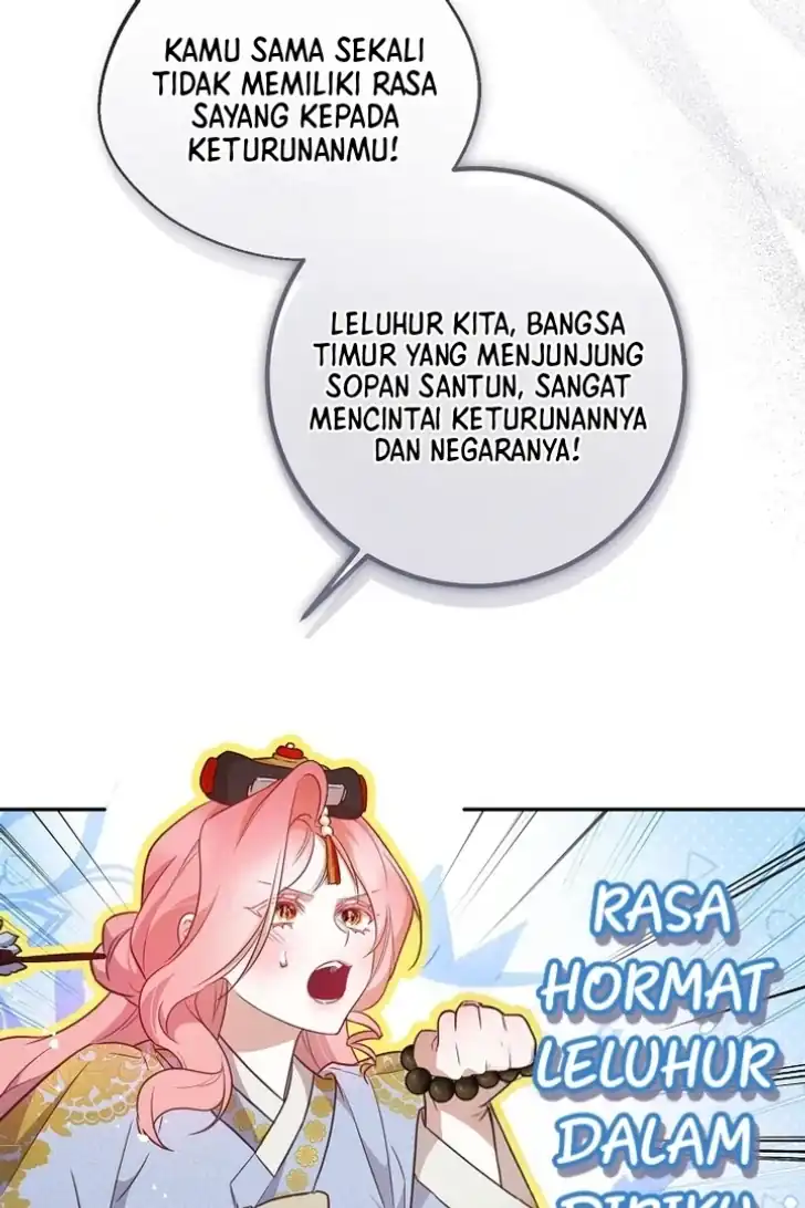 As the Heart Leads Chapter 45 Gambar 30