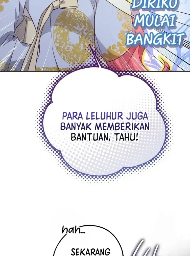 As the Heart Leads Chapter 45 Gambar 31