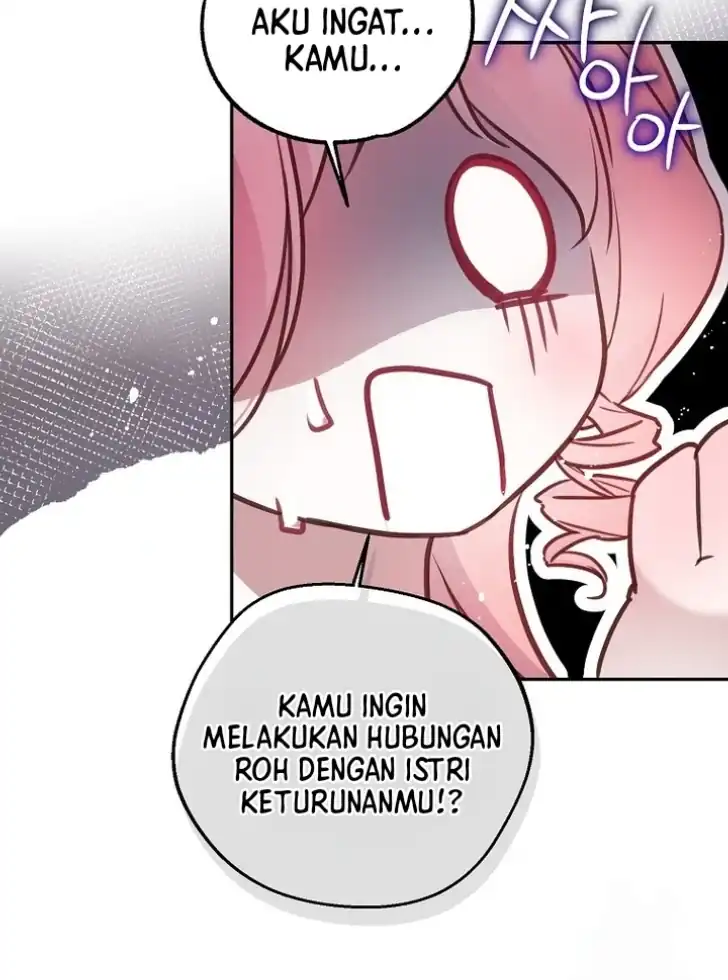 As the Heart Leads Chapter 45 Gambar 32