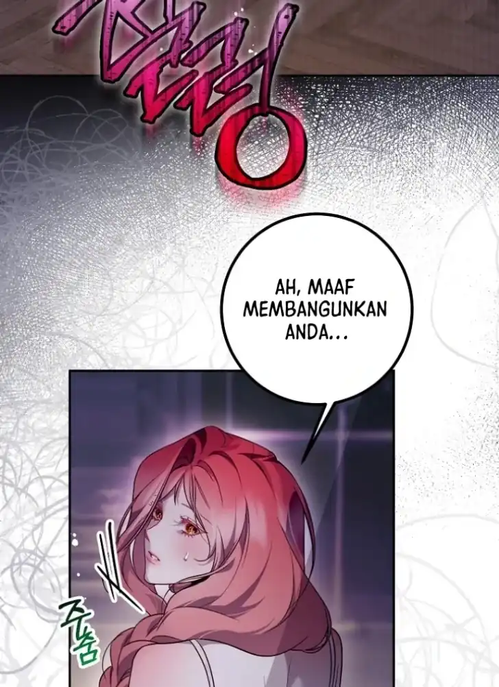 As the Heart Leads Chapter 46 Gambar 33