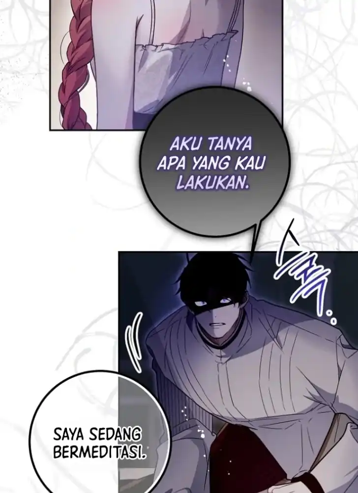 As the Heart Leads Chapter 46 Gambar 34