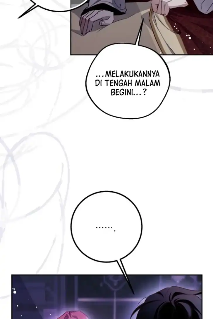 As the Heart Leads Chapter 46 Gambar 35