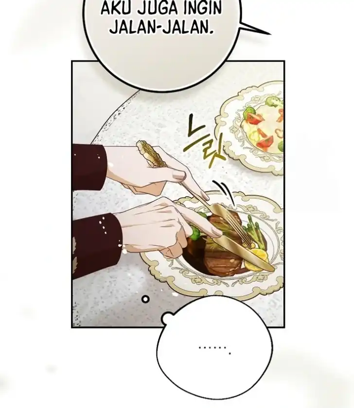 As the Heart Leads Chapter 47 Gambar 32