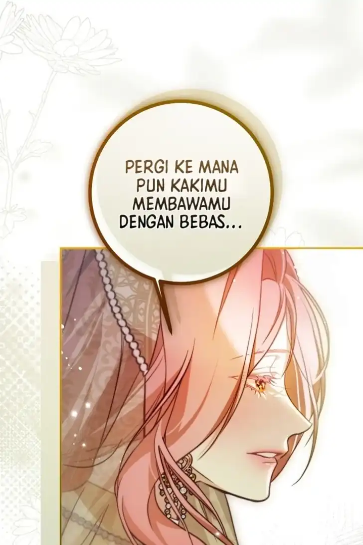 As the Heart Leads Chapter 47 Gambar 33