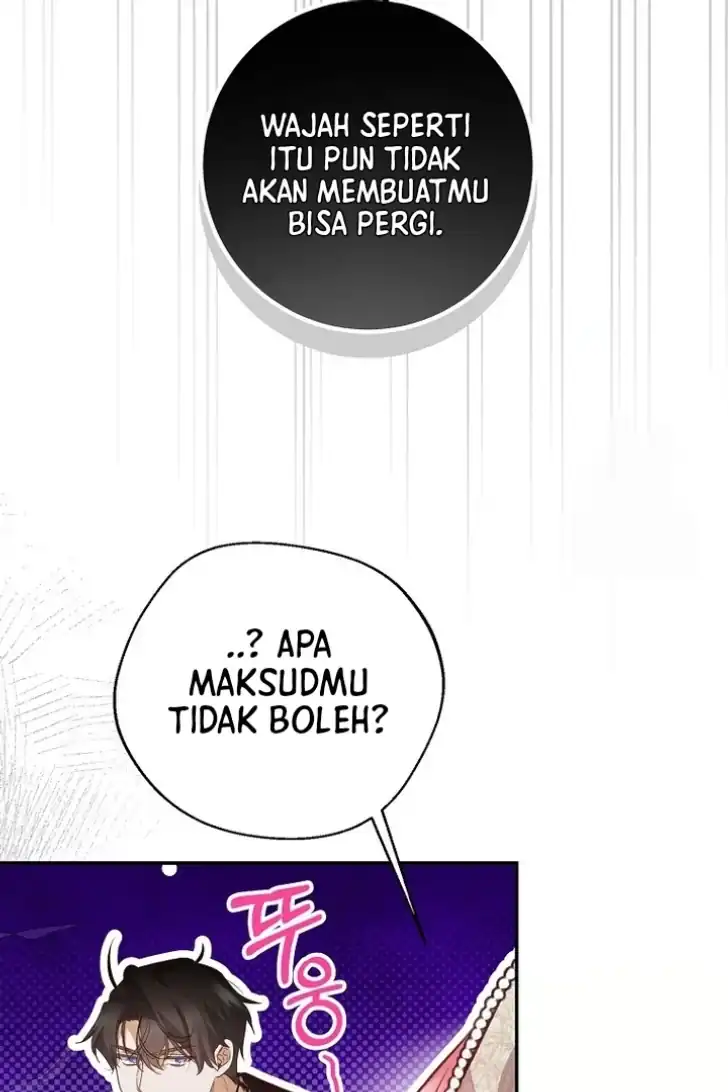 As the Heart Leads Chapter 47 Gambar 35