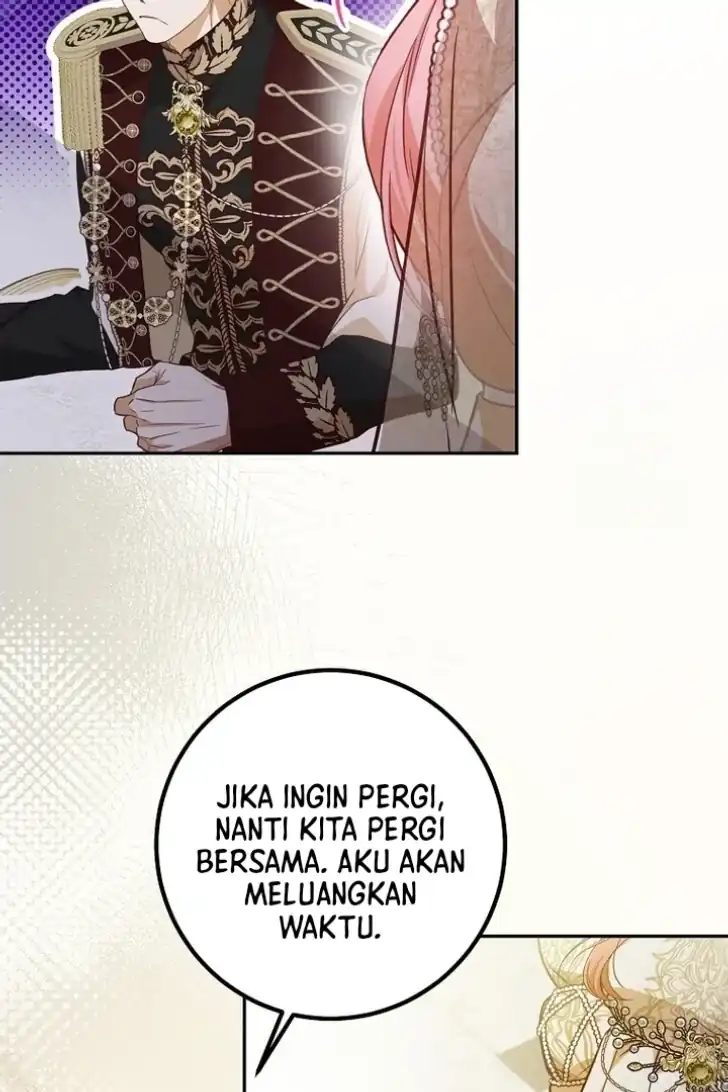 As the Heart Leads Chapter 47 Gambar 36