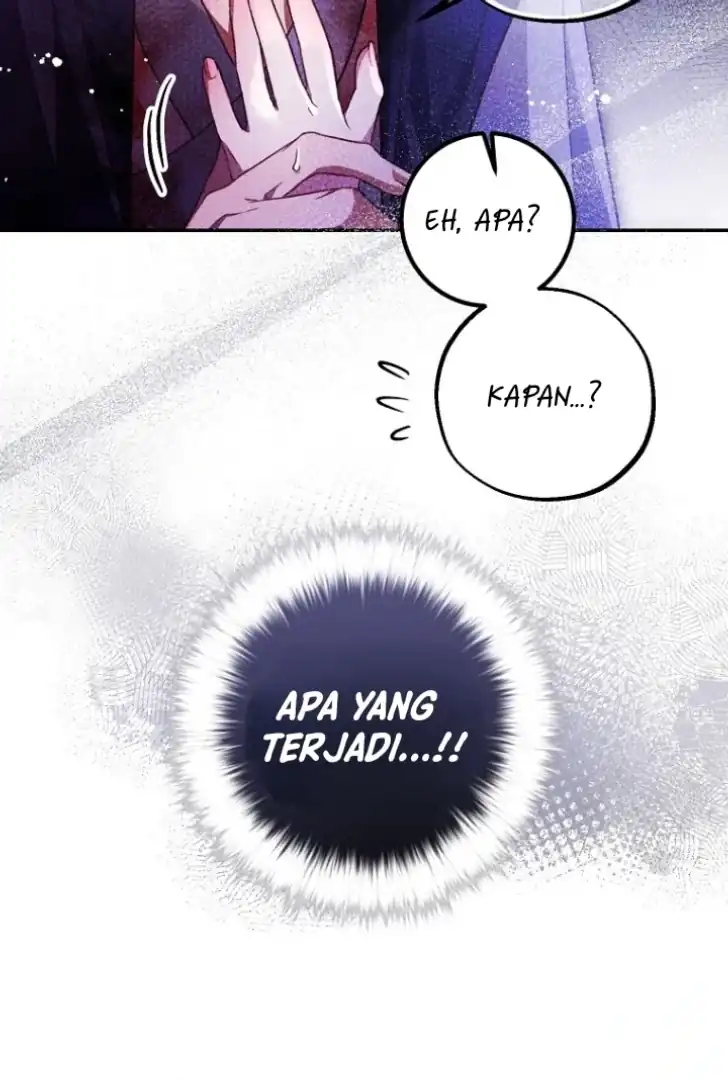 As the Heart Leads Chapter 50 Gambar 29