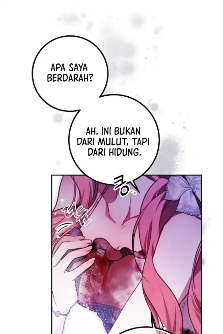 As the Heart Leads Chapter 50 Gambar 30