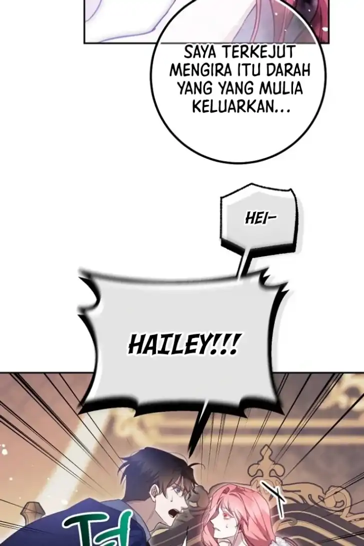 As the Heart Leads Chapter 50 Gambar 31