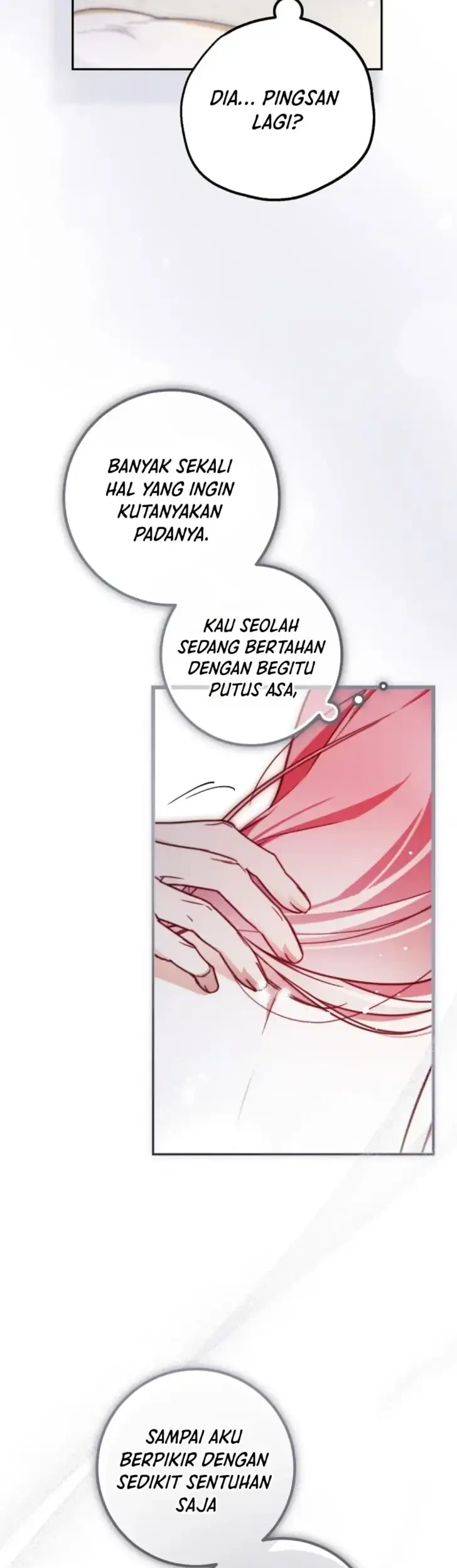 As the Heart Leads Chapter 51 Gambar 16