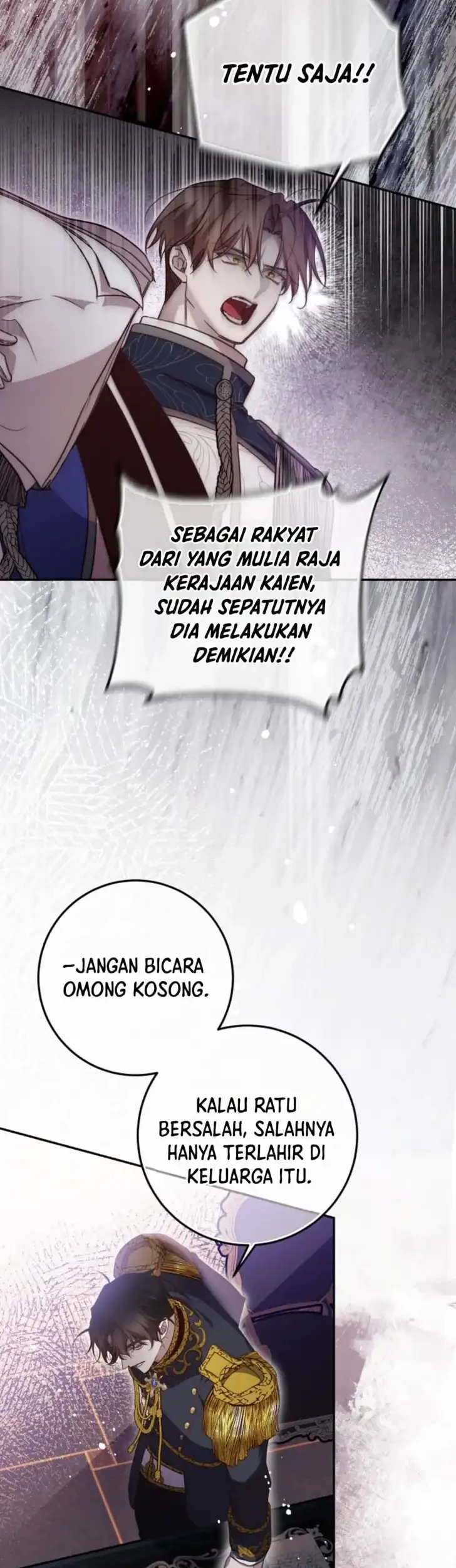 As the Heart Leads Chapter 53 Gambar 16