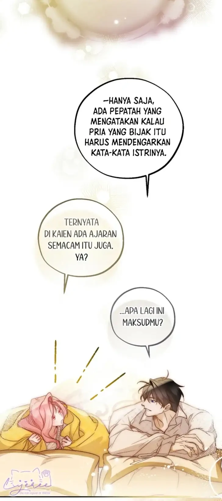 As the Heart Leads Chapter 54 Gambar 17