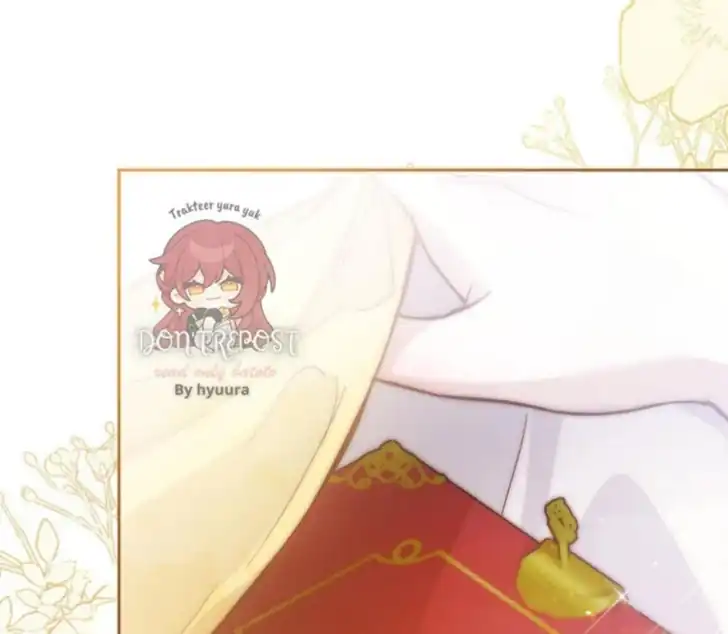 As the Heart Leads Chapter 7 Gambar 61