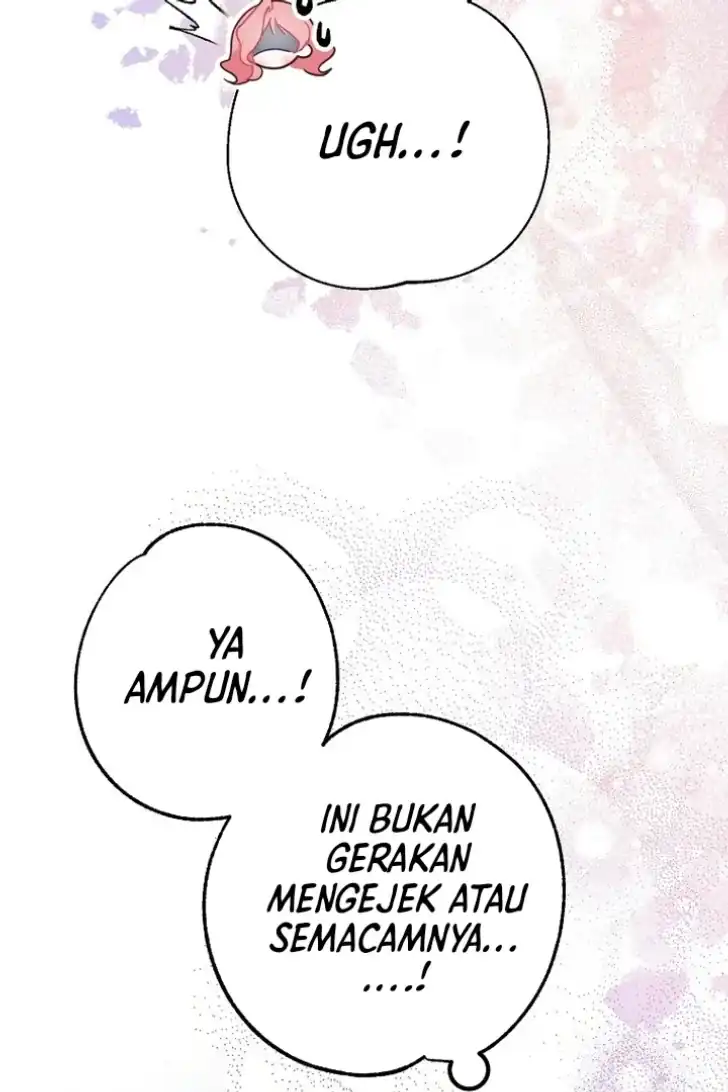 As the Heart Leads Chapter 9 Gambar 42