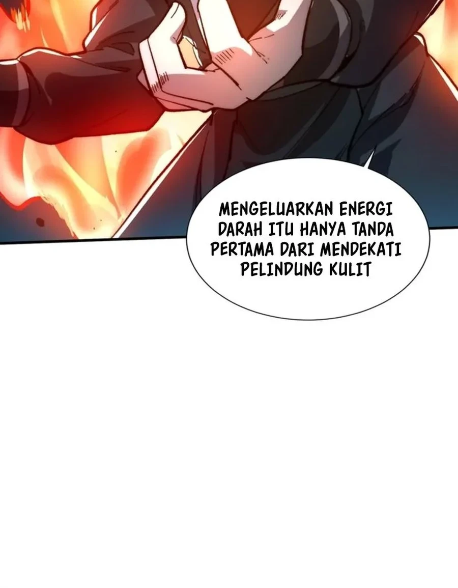 Ascension: From Water Spirit to Deity Chapter 15 Gambar 20