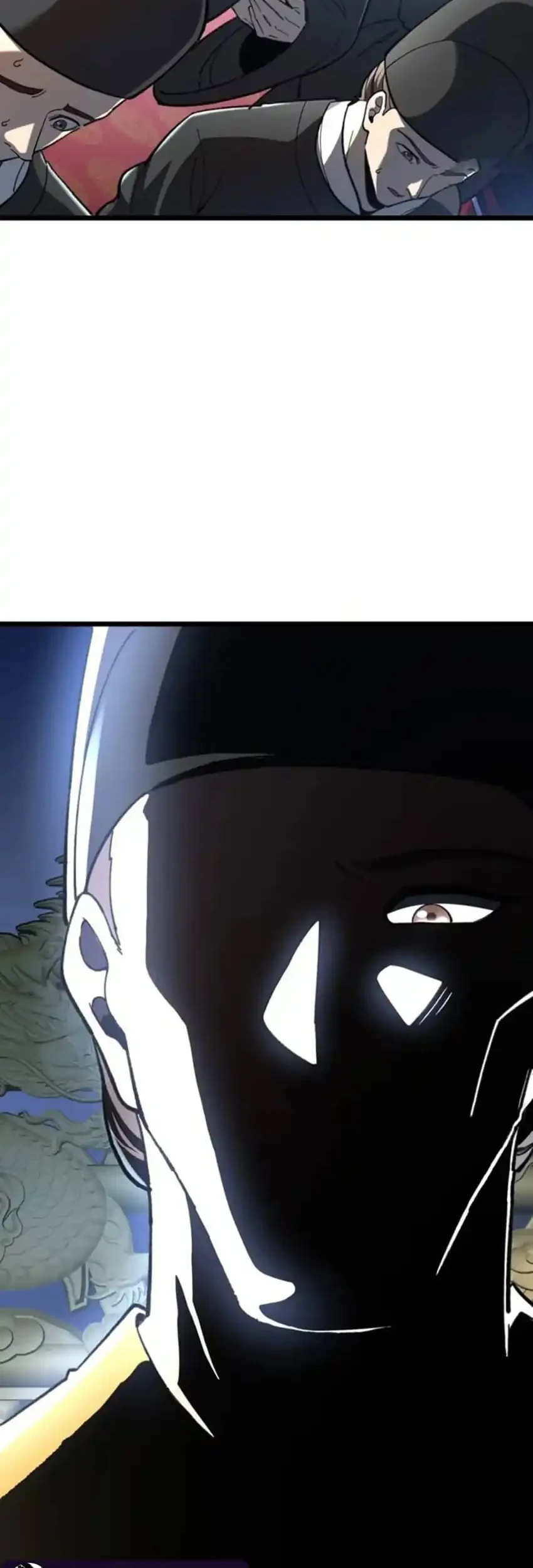 Ascension: From Water Spirit to Deity Chapter 48 Gambar 13