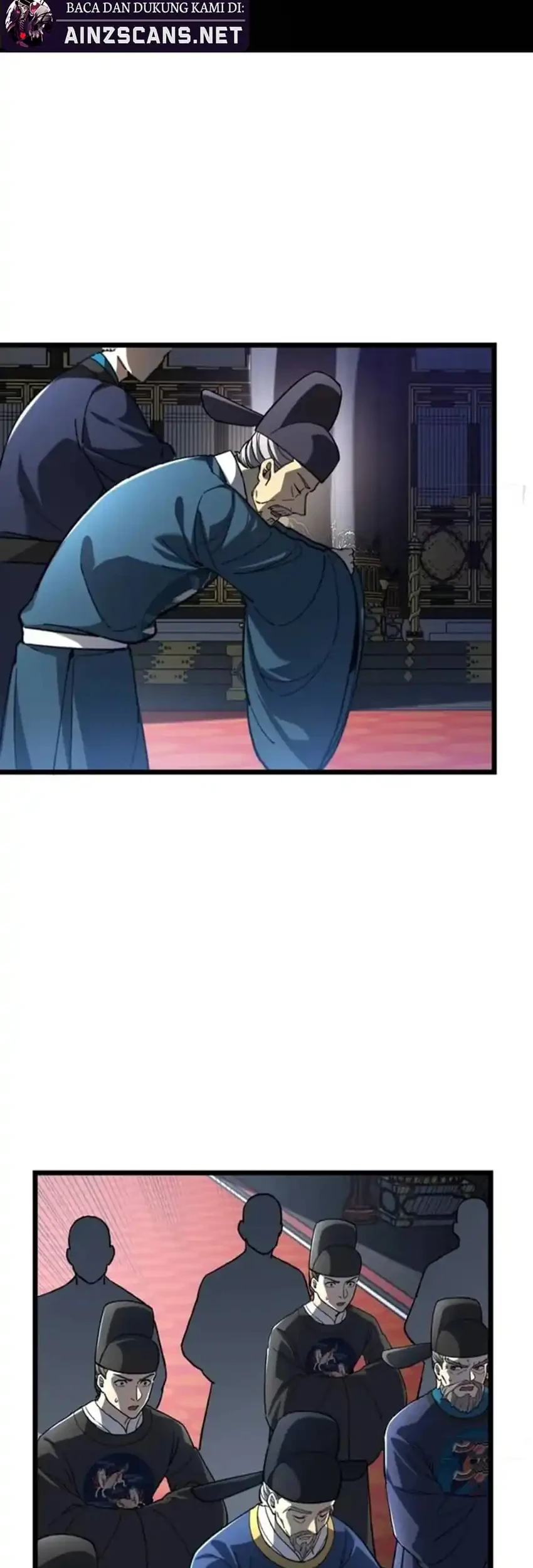 Ascension: From Water Spirit to Deity Chapter 48 Gambar 14