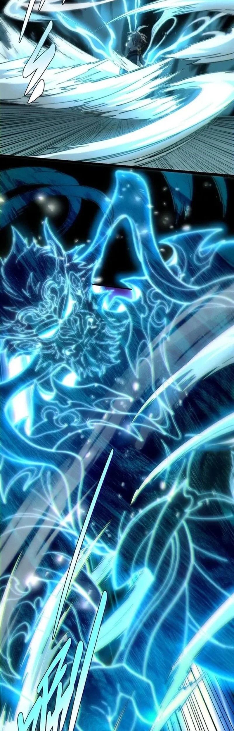 Ascension: From Water Spirit to Deity Chapter 52 Gambar 14