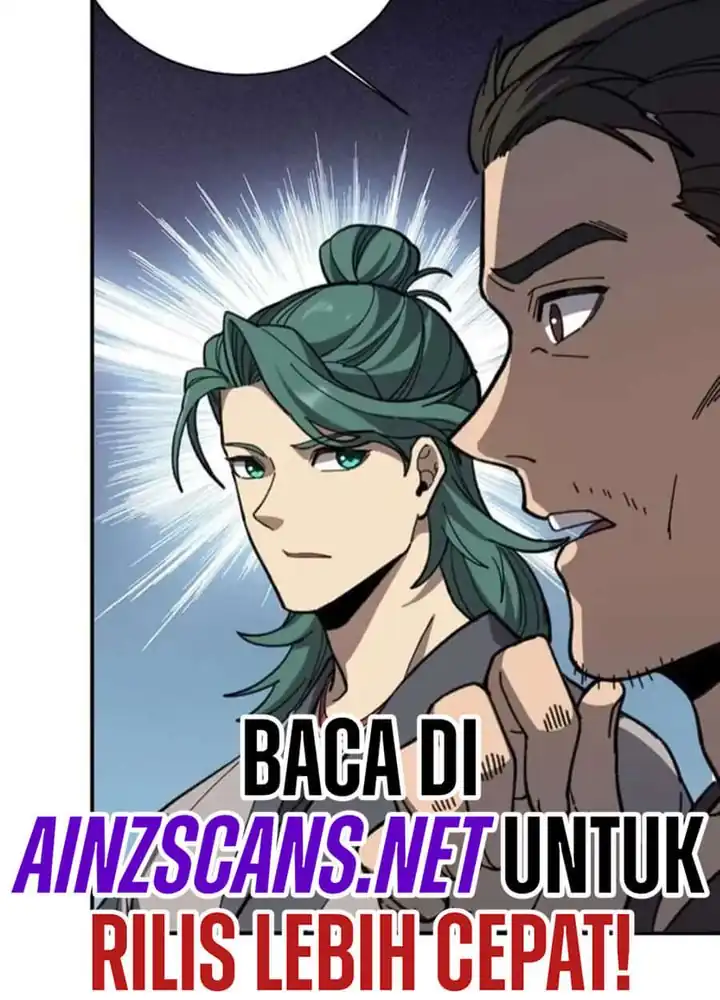 Ascension: From Water Spirit to Deity Chapter 54 Gambar 16
