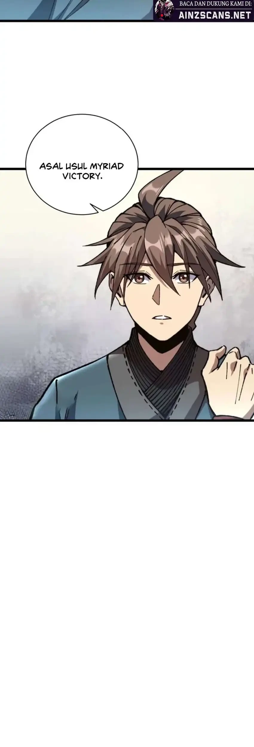 Ascension: From Water Spirit to Deity Chapter 55 Gambar 17