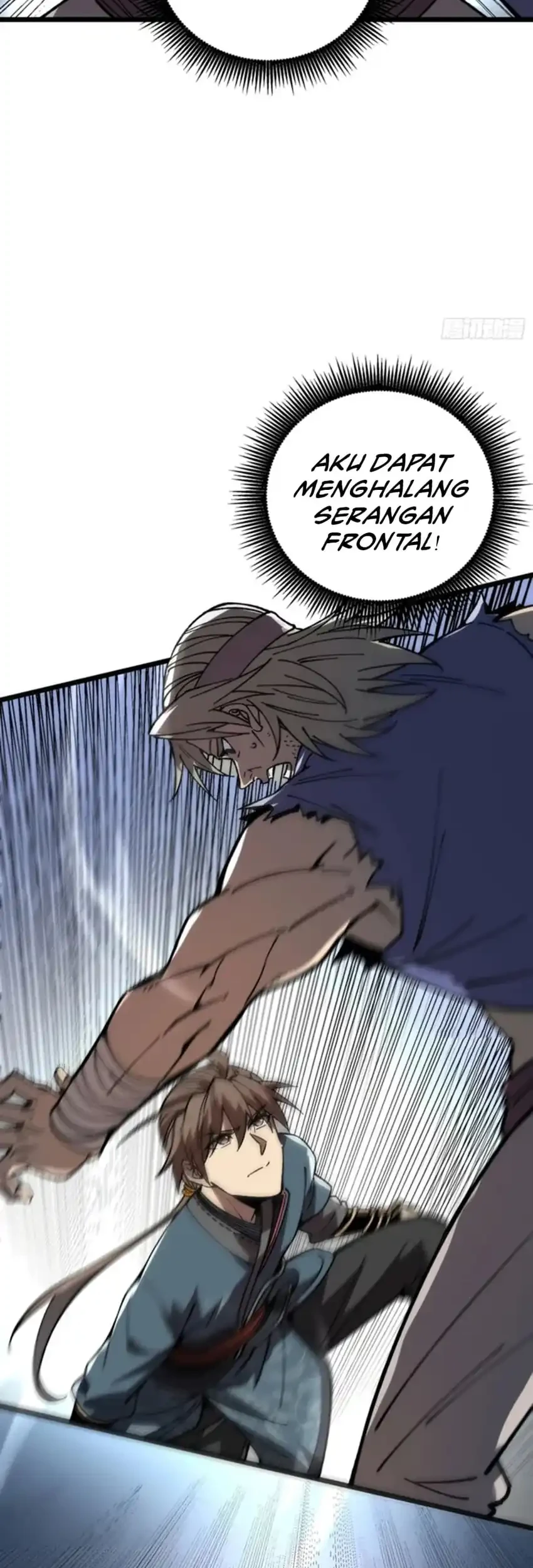 Ascension: From Water Spirit to Deity Chapter 63 Gambar 16