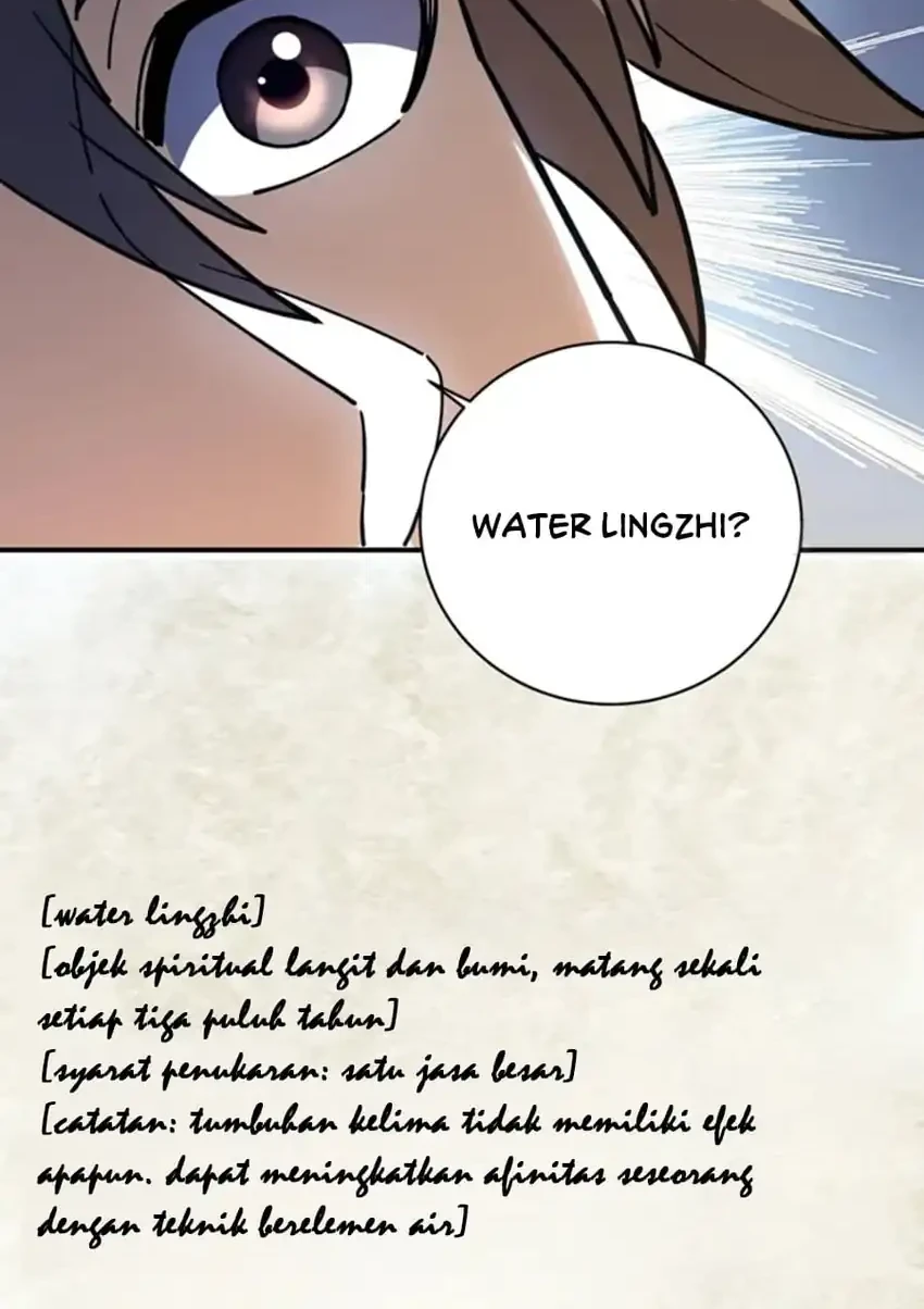 Ascension: From Water Spirit to Deity Chapter 73 Gambar 19