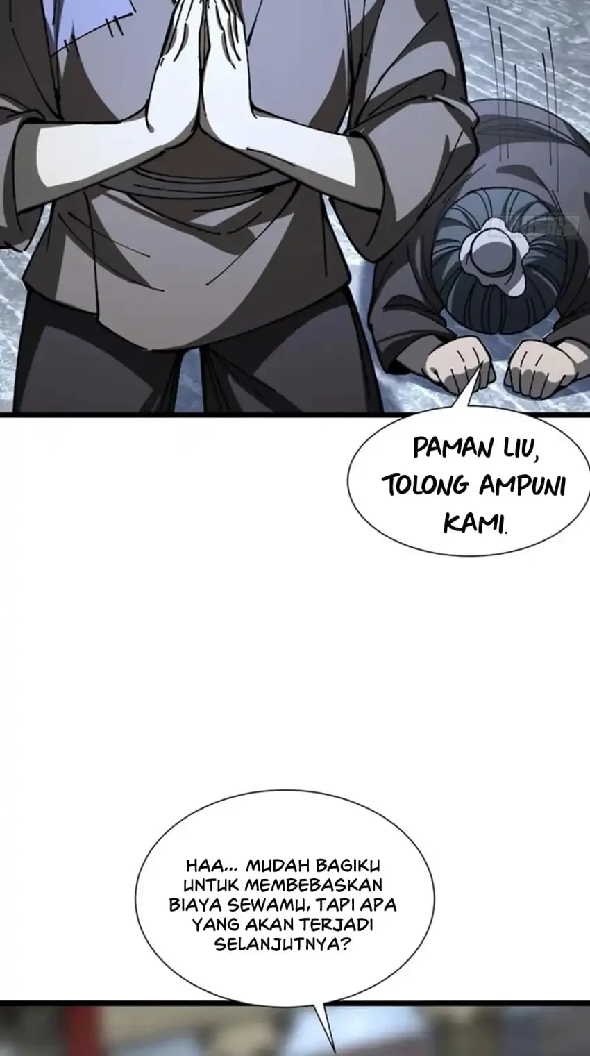 Ascension: From Water Spirit to Deity Chapter 74 Gambar 20