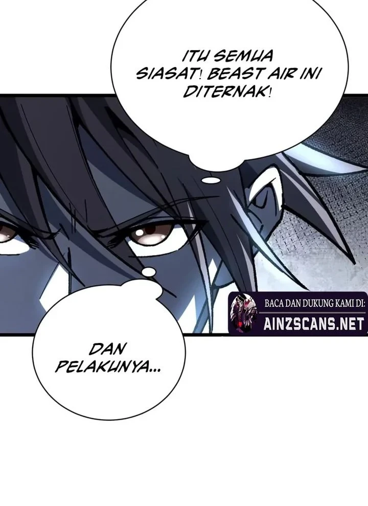 Ascension: From Water Spirit to Deity Chapter 76 Gambar 18