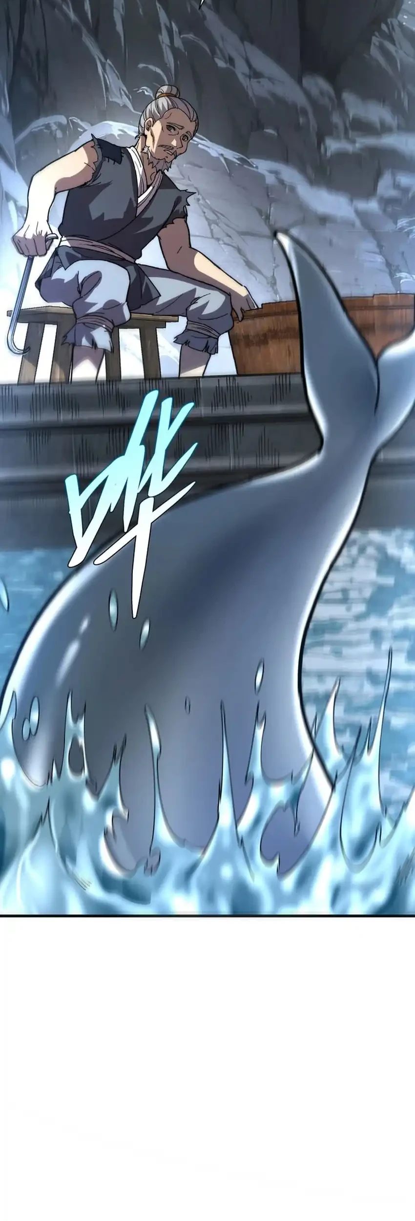 Ascension: From Water Spirit to Deity Chapter 77 Gambar 18