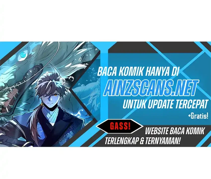 Ascension: From Water Spirit to Deity Chapter 83 Gambar 19