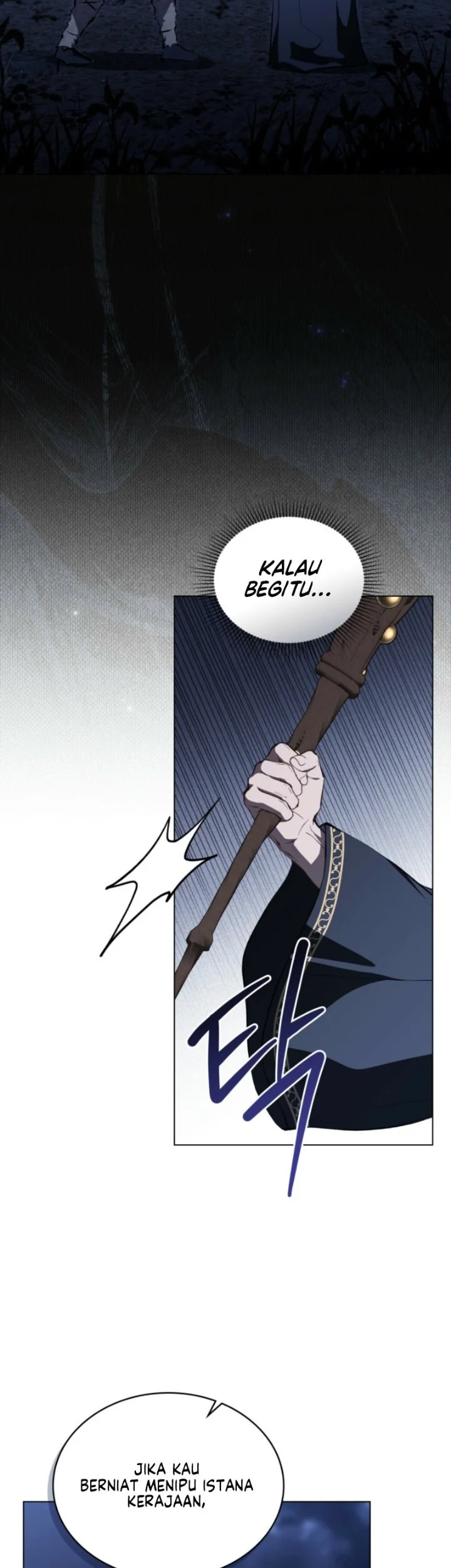 Asha of the Borderlands Chapter 10 Gambar 25