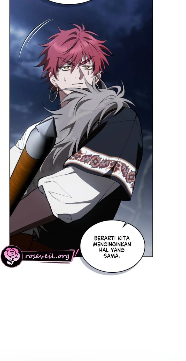 Asha of the Borderlands Chapter 10 Gambar 26