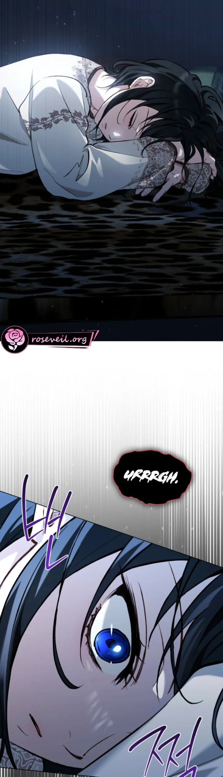 Asha of the Borderlands Chapter 12 Gambar 22