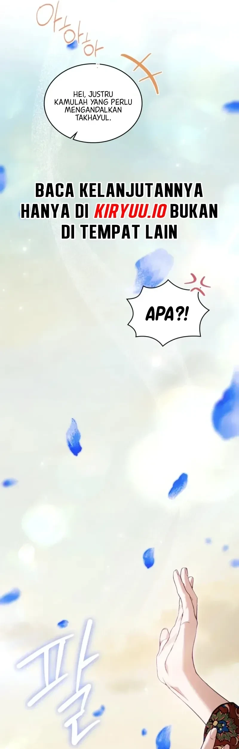 Asha of the Borderlands Chapter 18 Gambar 27
