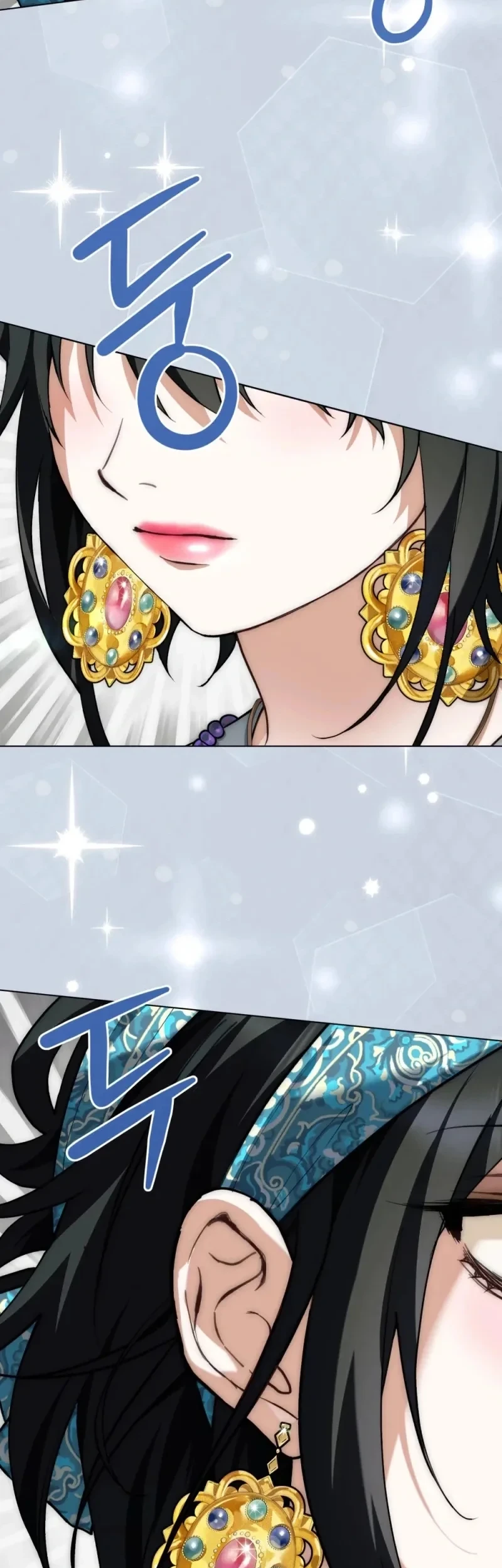 Asha of the Borderlands Chapter 19 Gambar 20
