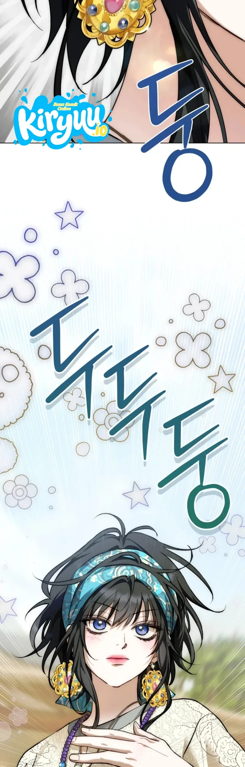 Asha of the Borderlands Chapter 19 Gambar 21