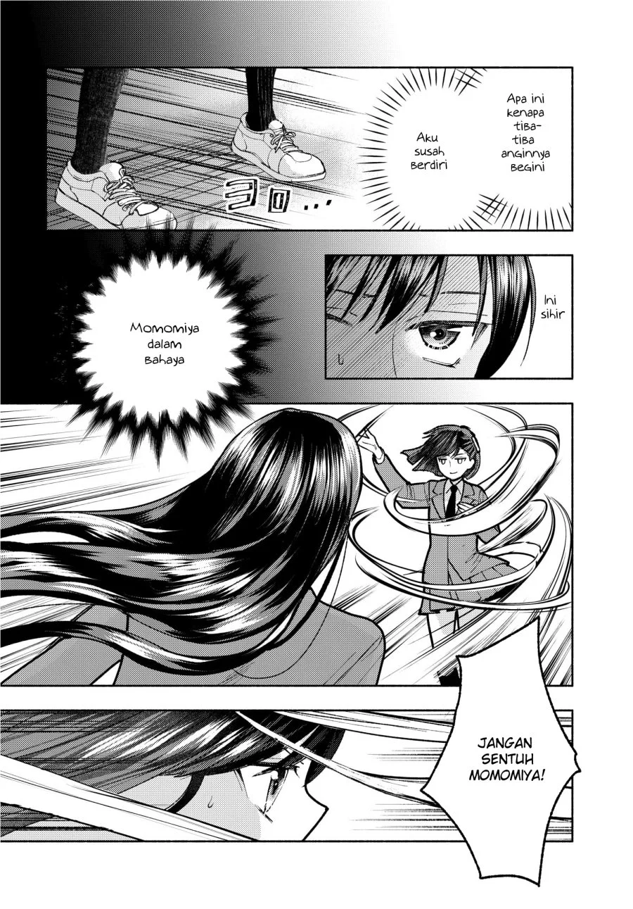 Ashita mo Mata Yuusha no Tonari Chapter 2 Gambar 10