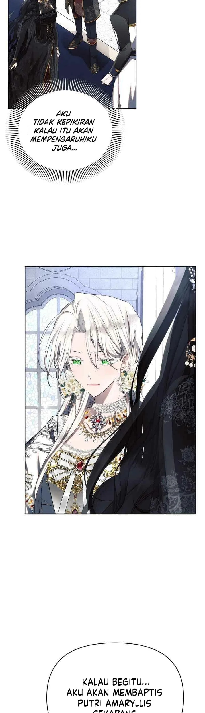 Ashtarte Chapter 49 Gambar 24