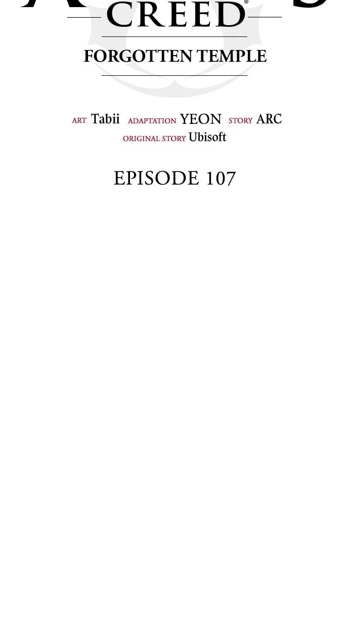 Assassin’s Creed Chapter 107 halaman 50