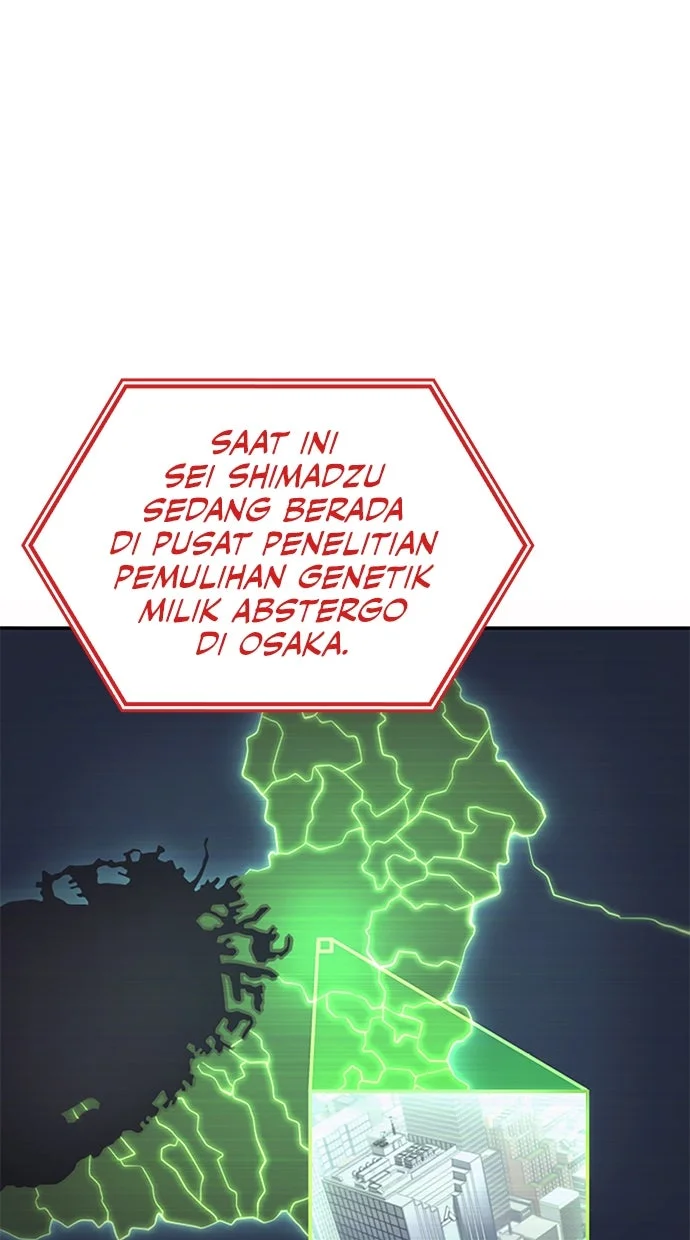 Assassin’s Creed Chapter 113 Gambar 45