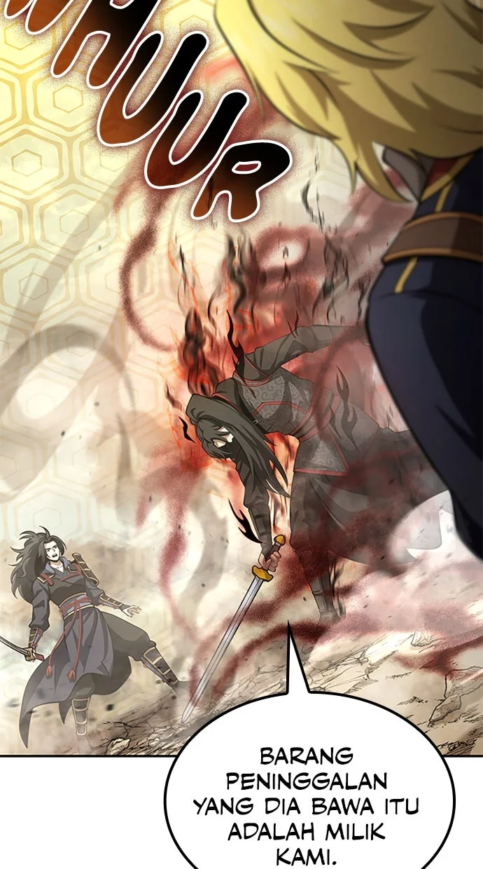 Assassin’s Creed Chapter 124 Gambar 43