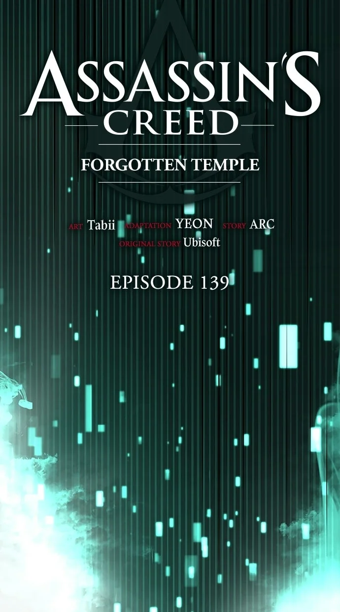 Assassin’s Creed Chapter 139 Gambar 42