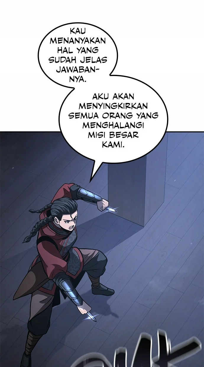 Assassin’s Creed Chapter 142 Gambar 42
