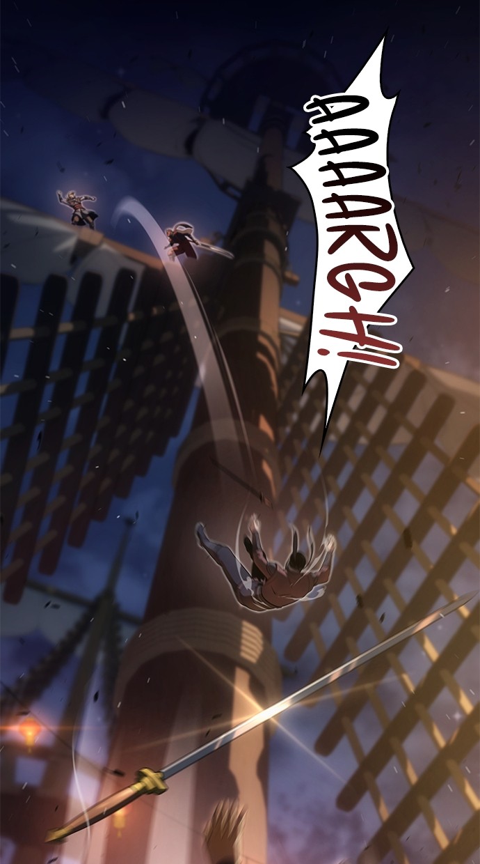 Assassin’s Creed Chapter 33 Gambar 46
