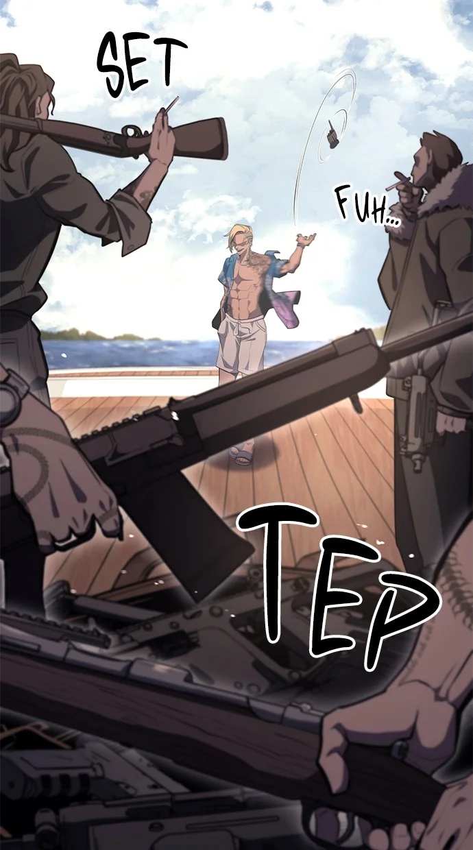 Assassin’s Creed Chapter 76 Gambar 57